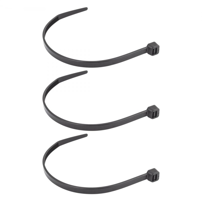 RANT Strap-On Hub Guard