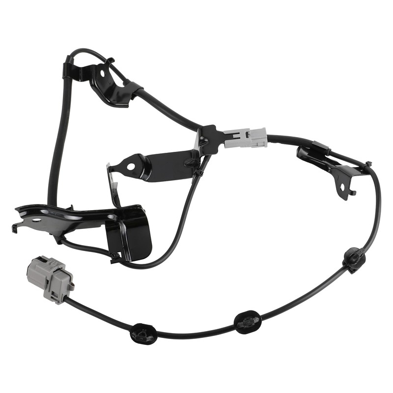 Carbhub Wheel Speed Sensor Wiring Harness Compatible with Toyota Sequoia