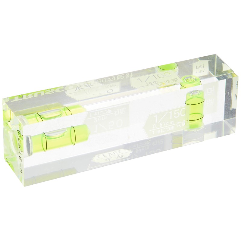 TRUSCO(トラスコ) ポケット勾配計 PL-150