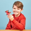 EUGY Red Dragon Craft Kit