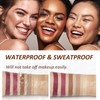 Pack of 3 Contour Highlighter Blush Sticks - Long Lasting