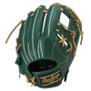 Rawlings Baseball Glove Soft HYPER TECH R2G GR5FHTN62 Infielder Dark