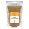 Organic Ground Cumin 250g by Manor Springs Organic