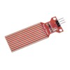 Ren He 10pcs Water Level Sensor Module DC 3V-5V 20mA
