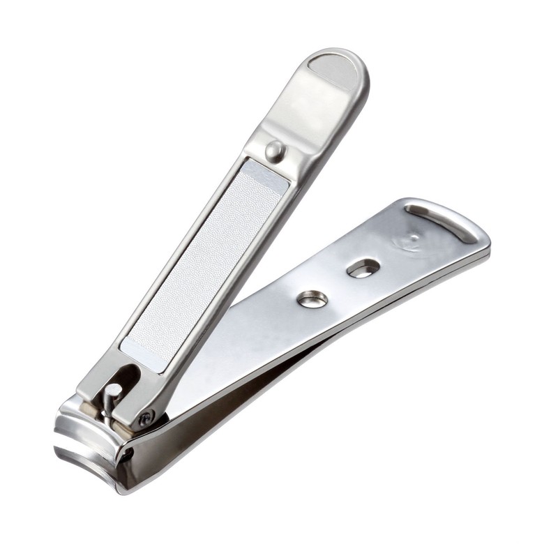 Takumi no Waza Stainless Steel High Grade Nail Clipper