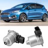 Qiilu Actuador de embrague de transmisión automática, AE8Z7C604A Actuador de