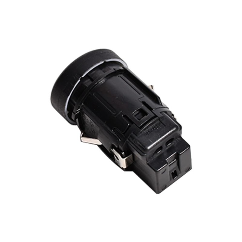 YUCKMZ Start-Stop Switch Push Button Start Button Compatible with Skoda