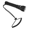 Scuba Diving Flashlight 6000lm IPX8 Waterproof Underwater LED Dive Light