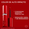L'Oréal Paris Laque Resistance tono Rouge Paris 420, labial líquido