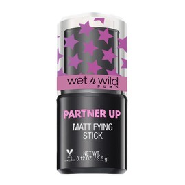 wet n wild Partner Up Mattifying Stick Matte Moves