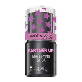wet n wild Partner Up Mattifying Stick Matte Moves
