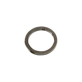 Exhaust Manifold Gasket 46 x 36.5 x 4 mm for Kawasaki Yamaha Mach ABS