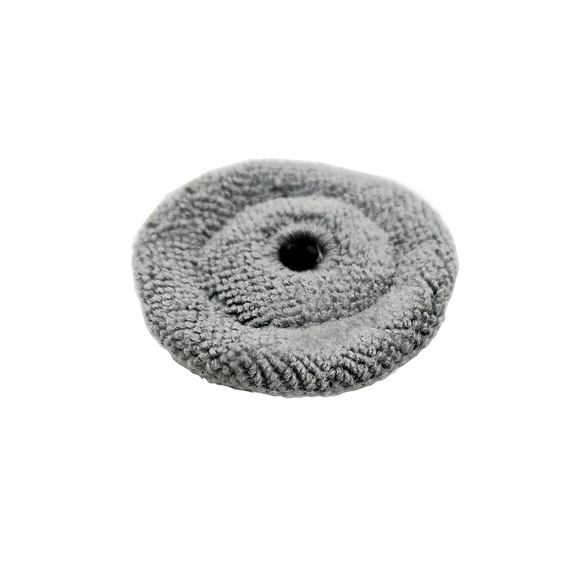 Roboparts Microfiber Replacement Mop Pads Compatible with Roborock S8 MaxV