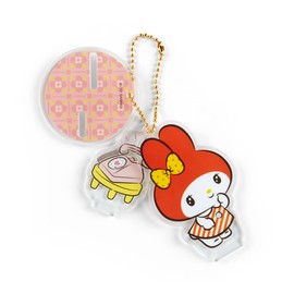 Sanrio 489956 My Melody Acrylic Stand (Sanrio Retro Room)