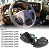 HUSUKU Steering Wheel Cruise Control Switch Button Kit for 2007-2016