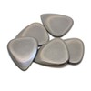 Metal Tones - Titanium - Individual Plectrum