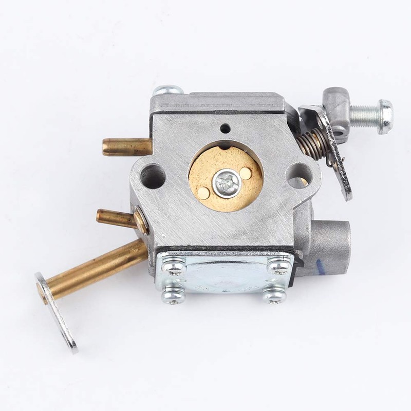 Kurihina Compatible with 300981002 Carb Carb for Ryobi RY74003D 33cc