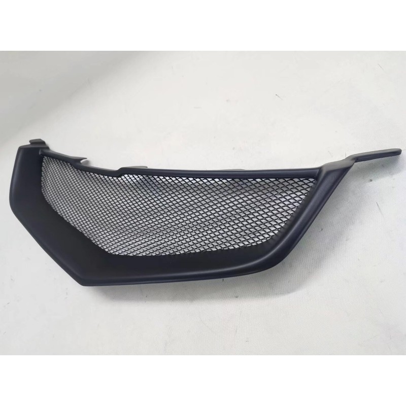Front Bumper Grille Grill For Honda Accord CL7 Euro R