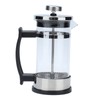 350ml Hand Brewing Coffee Press Pot Heat Resistant Coffee Tea
