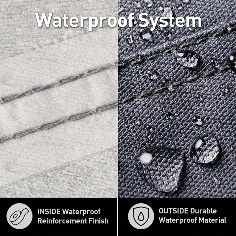 DASHIELD Ultimum Series Car Cover for GMC Typhoon 1992 SUV