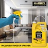 Harris Carpenter Ant Killer & Termite Control Treatment, Kills On