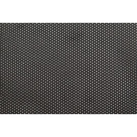 Airax Wind Deflector Cover Mesh, Black, Rectangular, 1.38m x 1.0m