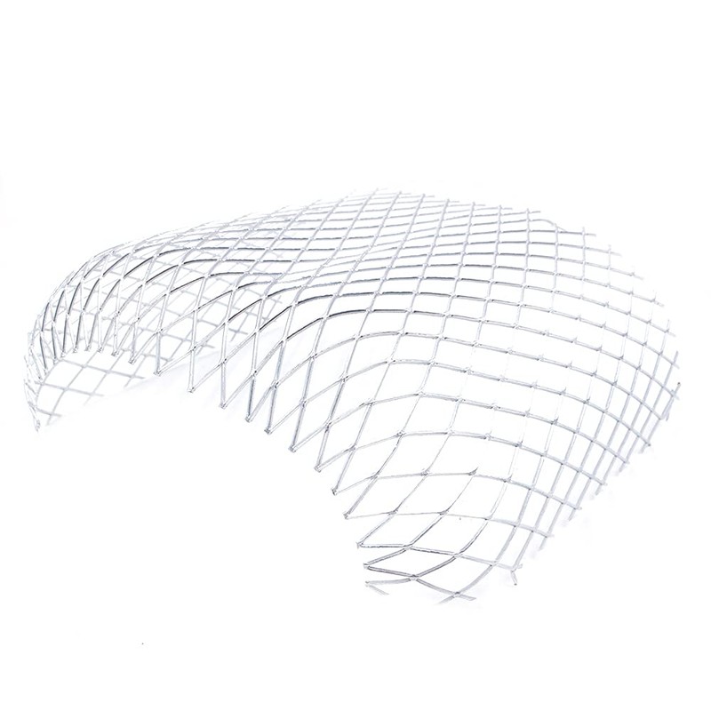 Tiardey 4 pieces gutter protection sieve aluminium downpipe mesh filter