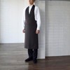 Seven Uniform Seven Uniform te-ra-dokara-epuron (Unisex) ct2360 - browns