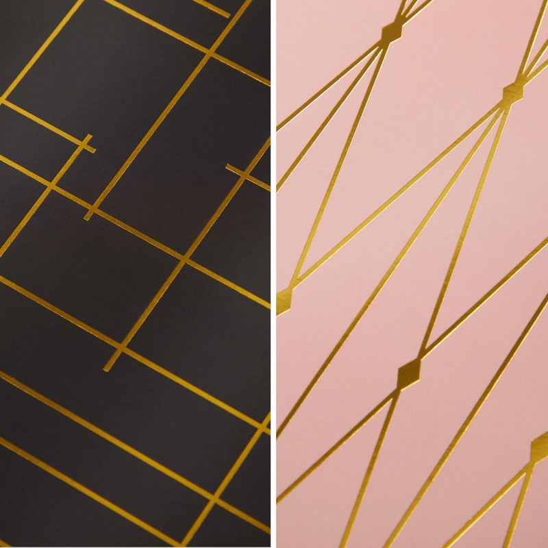 Paper Junkie 6 Sets of 5 Tab Dividers for 3