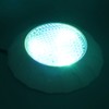 LED Pool Lights DC12V/38W with Remote IP68 Waterproof RGB Colorful