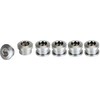 Adept ACR8 Stainless Steel Bolt Set (Set of 5) M8 x 7.5mm (YCK00502)