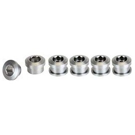Adept ACR8 Stainless Steel Bolt Set (Set of 5) M8 x 7.5mm (YCK00502)