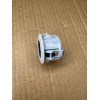 Mazda NEW White OEM Parking Sensor Retainer Ring KD49-67-UC5A For