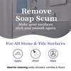 Marblelife Soap Scum Remover, Heavy Duty Cleaner for All Tile