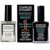 Charles Stewart Patent Magic Ultra, Patent Leather Repair Kit –