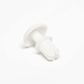 Choice Parts WB03X27704 Waveguide Locking Button for GE Microwaves