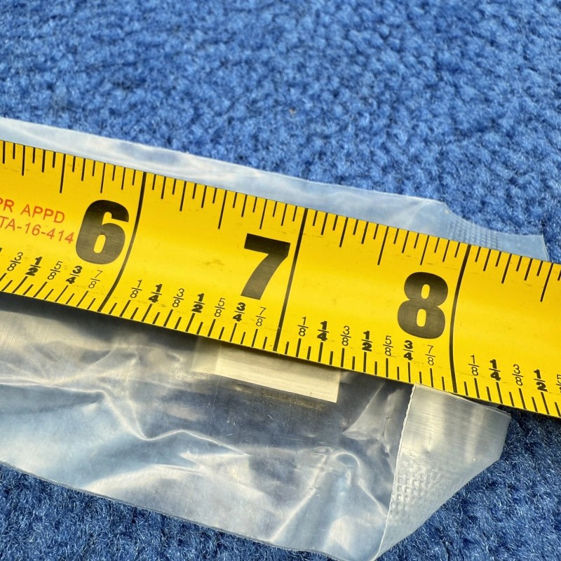 Richelieu 10x Richelieu 7.25" Cabinet & Drawer Pull Handle -