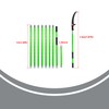 30Ft Manual Tree Pruning Saw Nine Knots Green Light and