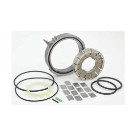 Aftermarket Pump Rotor Repair Kit with Slide 13 Vanes, for 6L80, 6L50, 6L90 Transmission