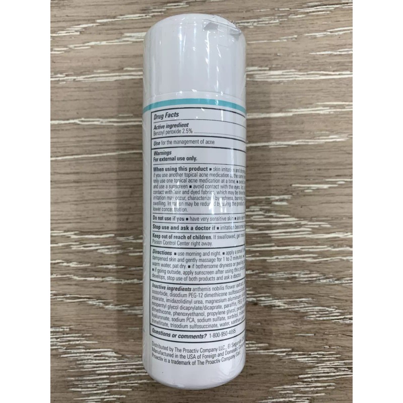 Proactiv Renewing Facial Cleanser - 6oz