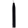BLLNDX Chinrest Screwdriver 65x7x1.5mm Black Installing Violin Chin Rest Shaft