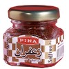 Saffron Threads Spanish, Pina Brand 1g Glass Jar