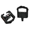 Wellgo F268DU Aluminium Folding Pedals, WE2785
