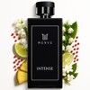 Merve Intense Premium Long Lasting Fragrance Luxury Scent For Men