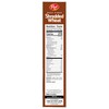Post Wheat n Bran® Shredded Wheat, Breakfast Cereal, Excellent Source