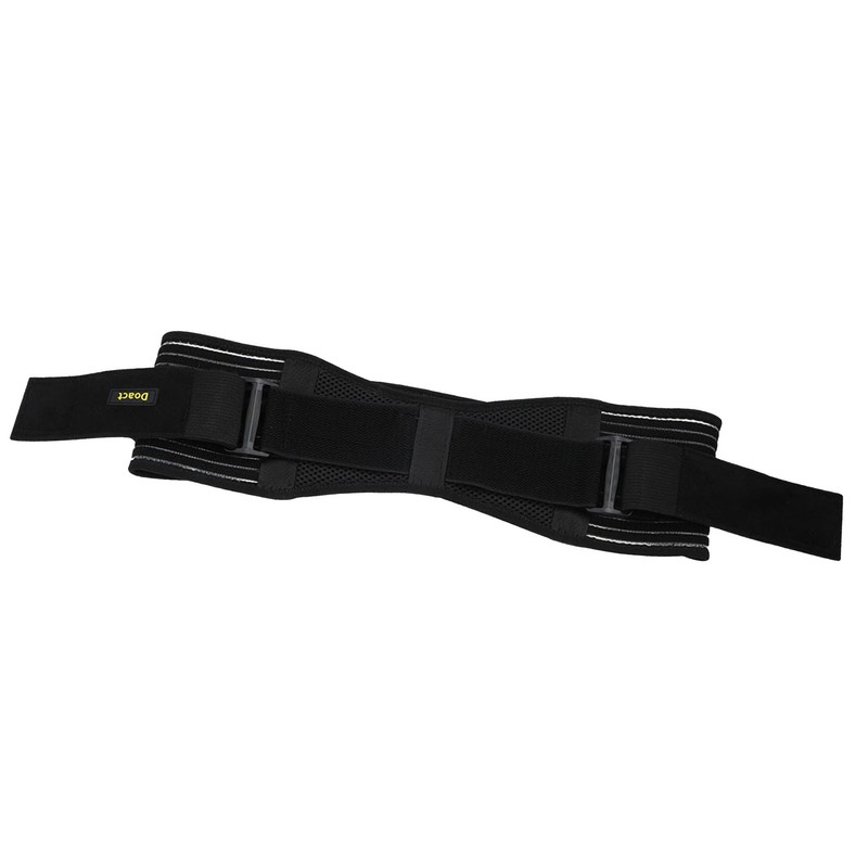 Sacroiliac Hip Belt That Alleviate Sciatic, Pelvic, Lower Back and