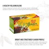 AFRICAN PRIDE - Ginger Tea - Tanzania - Herbal Tea