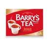 Barry's Tea Gold Blend 80 Teabags (6 Pack), fresh from