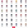 golo Crochet Thread Size 30 Yarn for Tatting Crochet Yarn