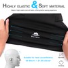 Botack Ski Mask for Men Women, Nose Opening Breathable Warm